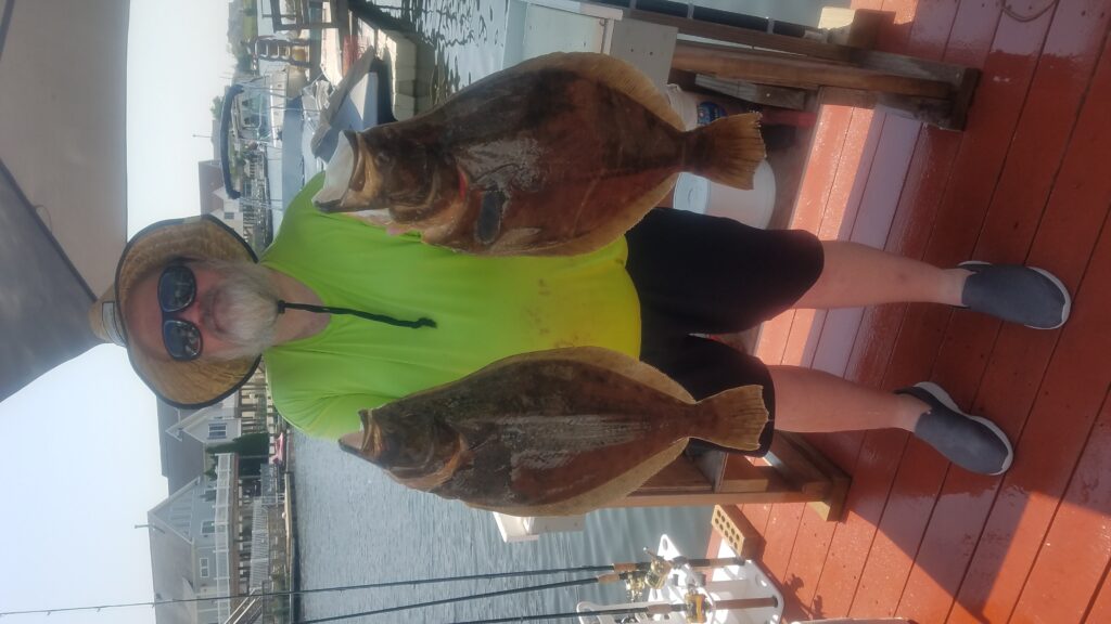 LE Reef Fishing by Marty Friedrich Village Harbour Fishing Club