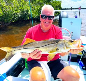 Village Harbor Fishing Club