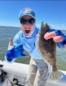 Village Harbor Fishing Club