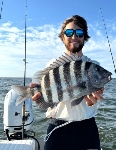 Village Harbor Fishing Club