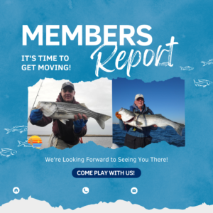 Village Harbor Fishing Club